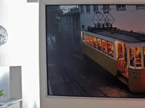 Blue Budget Apartments Bairro Alto