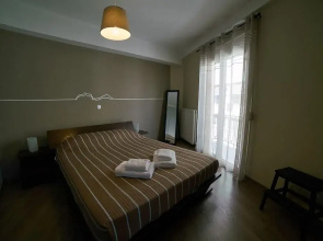 V&V Central & Elegant Apartment