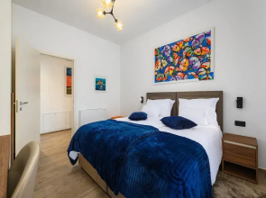 Comfortable Villa With Central Heating
