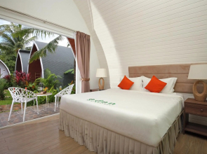 Eden Beach Resort by EHM
