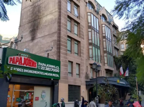 Amaro Rent Home, somier para 2 linda vista