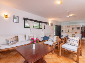 Diani Luxury Apartments by CHH