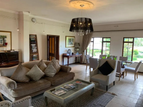 Wedgeview Country House & Spa