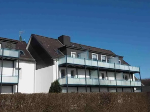 Ferienwohnung K89/301
