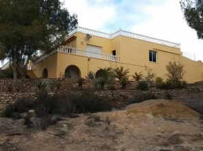 Casa La Vienta