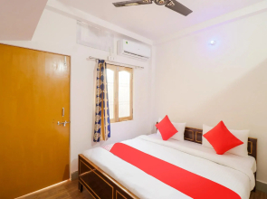 OYO 70291 New Suhani House