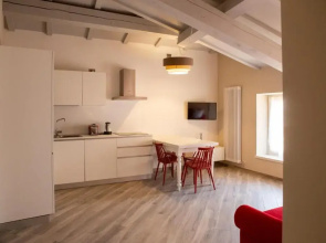 Ca' GIORGINA APARTMENTS 2