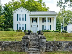 Tolley House