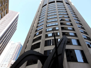 Sydney CBD Studio Apartment 503BRG