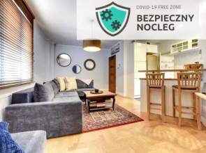 Lion Apartments - Mewa