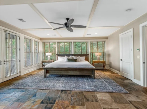 Epic Views Of The Severn River Await You! 3 Bedroom Home by Redawning