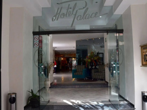Hotel Palace Puebla