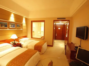 Mayitake Hotel Dushanzi - Karamay