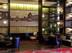 Pullman Panjin Oriental Ginza