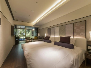 SOLARIA Nishitetsu Hotel Kyoto Premier