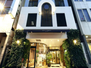 Hotel La Foresta By Rigna