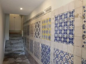 Porto Tile House
