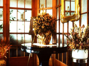 Hotel Ristorante Il Sillabario