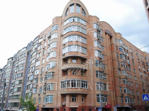 VIP apartment na ul. Pavlovskaya 17
