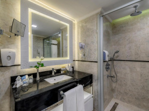 Dobedan Exclusive Hotel & Spa