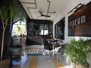 The Beach Plaza Hotel & South Beach Plaza Villas