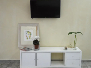 Apartment With One Bedroom In Catania With Wonderful City View Furnished Balcony And Wifi - 2 Km From The Beach