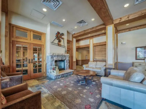 BLCD2 Buffalo Lodge 2 bed 2 bath