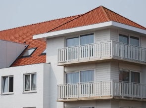 Holiday Suites De Panne