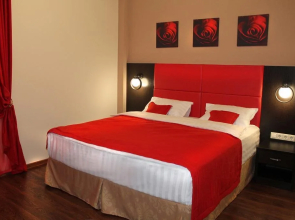 De Paris Hotel