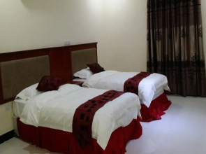 Hona Yanbu Furnished Units