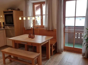 Ferienwohnung Holzmaier