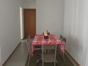 Apartamento em Condominio na Penha