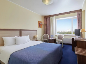 Сигма (Официальный партнер отеля Гамма Измайлово)