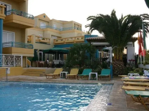 Achilles Paradise