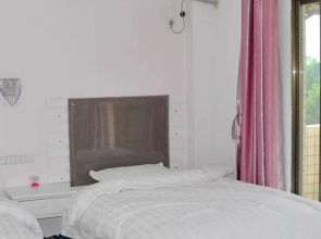 Shaoguan Remote Home Inn