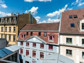 St.Roland Konventhof