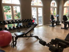 Sonia residence - SHA Extra Plus