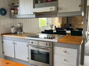 Holiday home Børkop XXIII