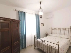 Apartment in Castelvetrano With Garden