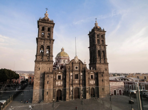 Casa Rosa Gran Hotel Boutique