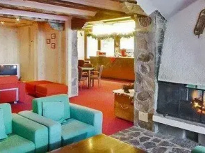 Rifugio Hotel Eurotel