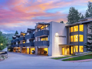 Lichenhearth Condos by iTrip Aspen Snowmass