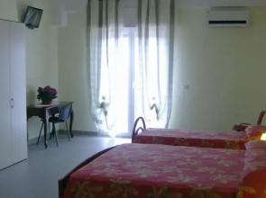 Brezza Di Mare B&B