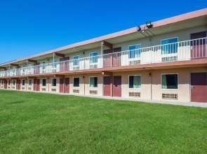 Americas Best Value Inn Danville