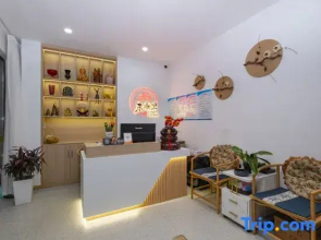 Dongchengli Homestay (Zhangzhou Ancient City Branch)