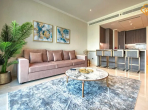 3 B/R Taj Residences JLT