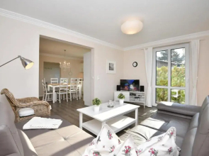 Lindenstraße 10 Ferienhaus 2