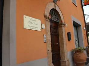 Camere Villa Verde