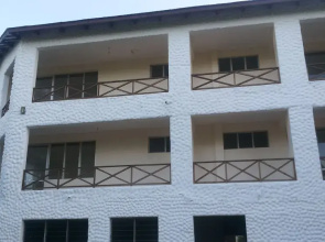 Mtwapa Beach Villa