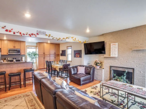 Spacious Coeur d 'alene Home: Near Everything!